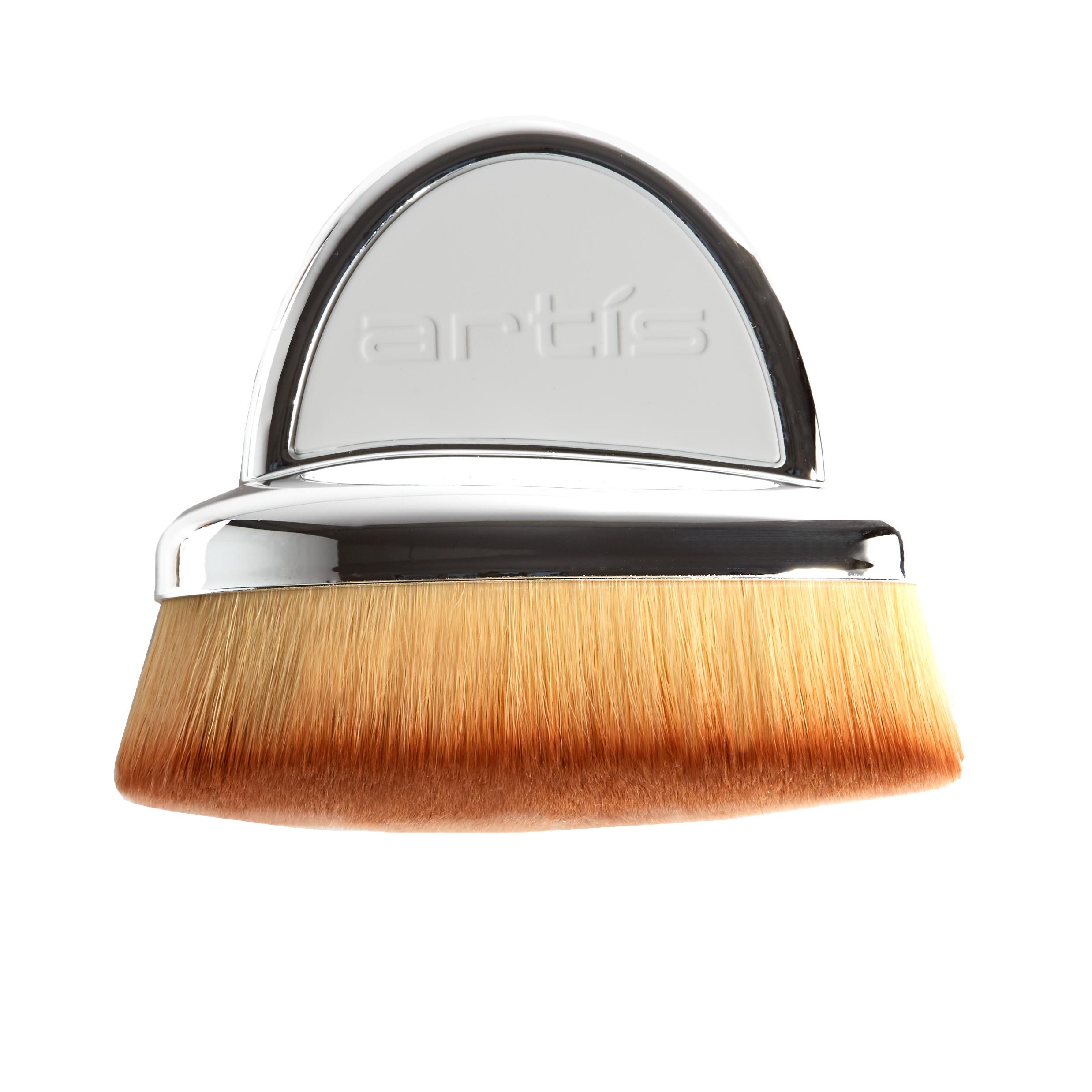 3-_ARTIS MC FINI BRUSH